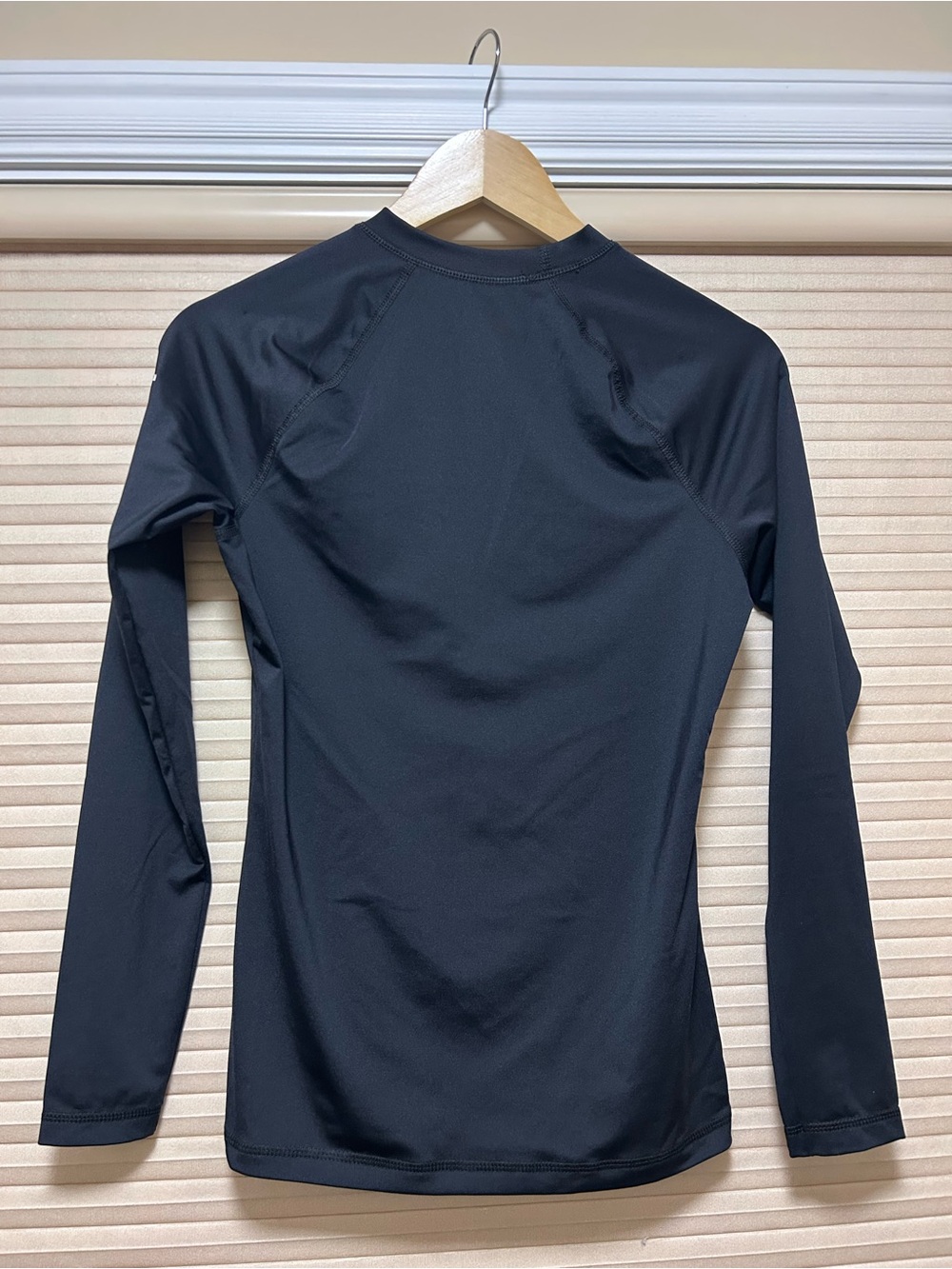 Roxy Long Sleeve Rash Guard - Picture 2 of 7